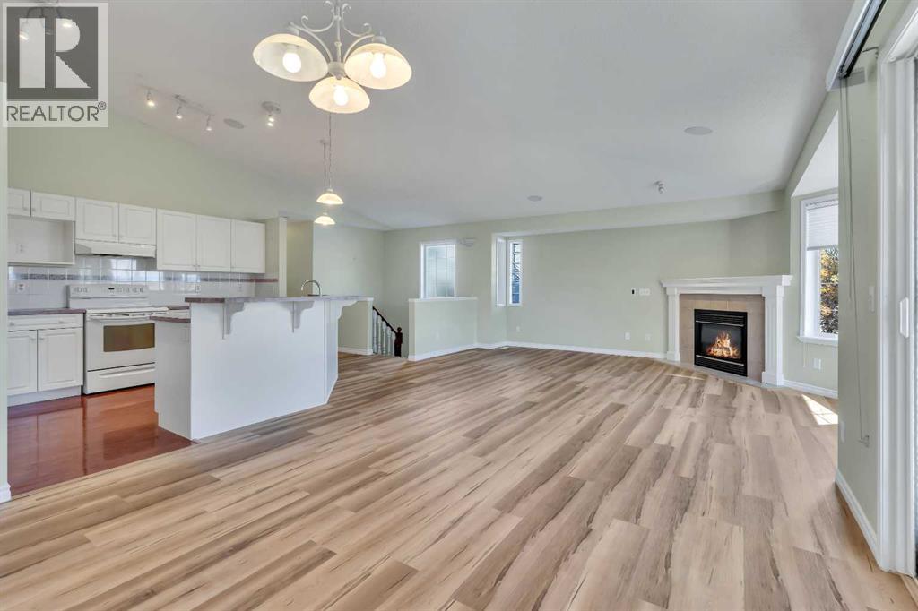 Single Family House for Sale in  Valley Ridge Heights NW Valley Ridge Calgary 