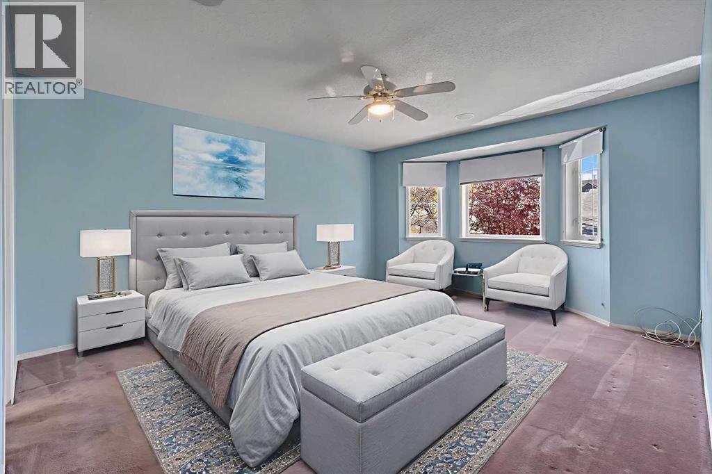 Single Family House for Sale in  Valley Ridge Heights NW Valley Ridge Calgary 