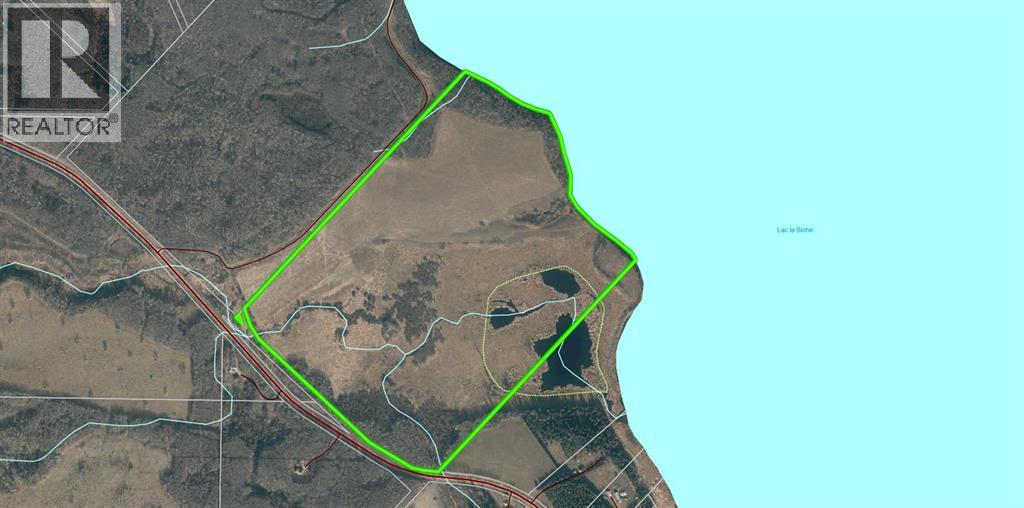 0 Old Trail, Rural Lac La Biche County