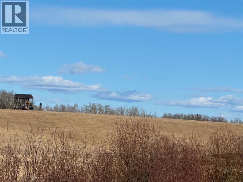 0 Old Trail, Rural Lac La Biche County