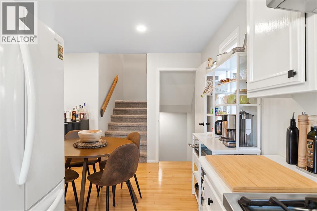 1, 123 13 Avenue NE, Calgary, Alberta