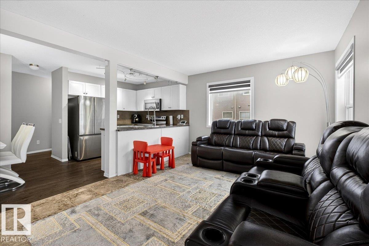 #47 230 EDWARDS DR SW, Edmonton