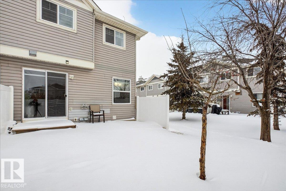 #47 230 EDWARDS DR SW, Edmonton