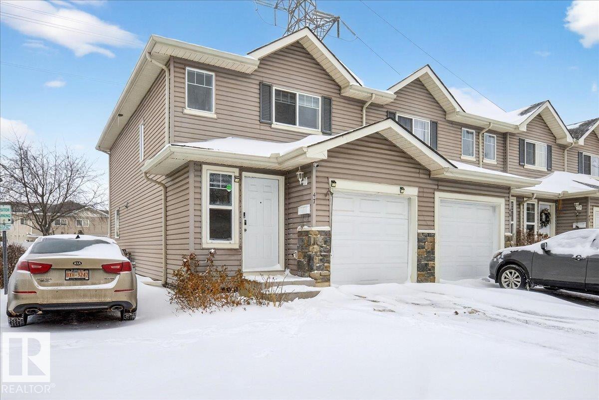 #47 230 EDWARDS DR SW, Edmonton