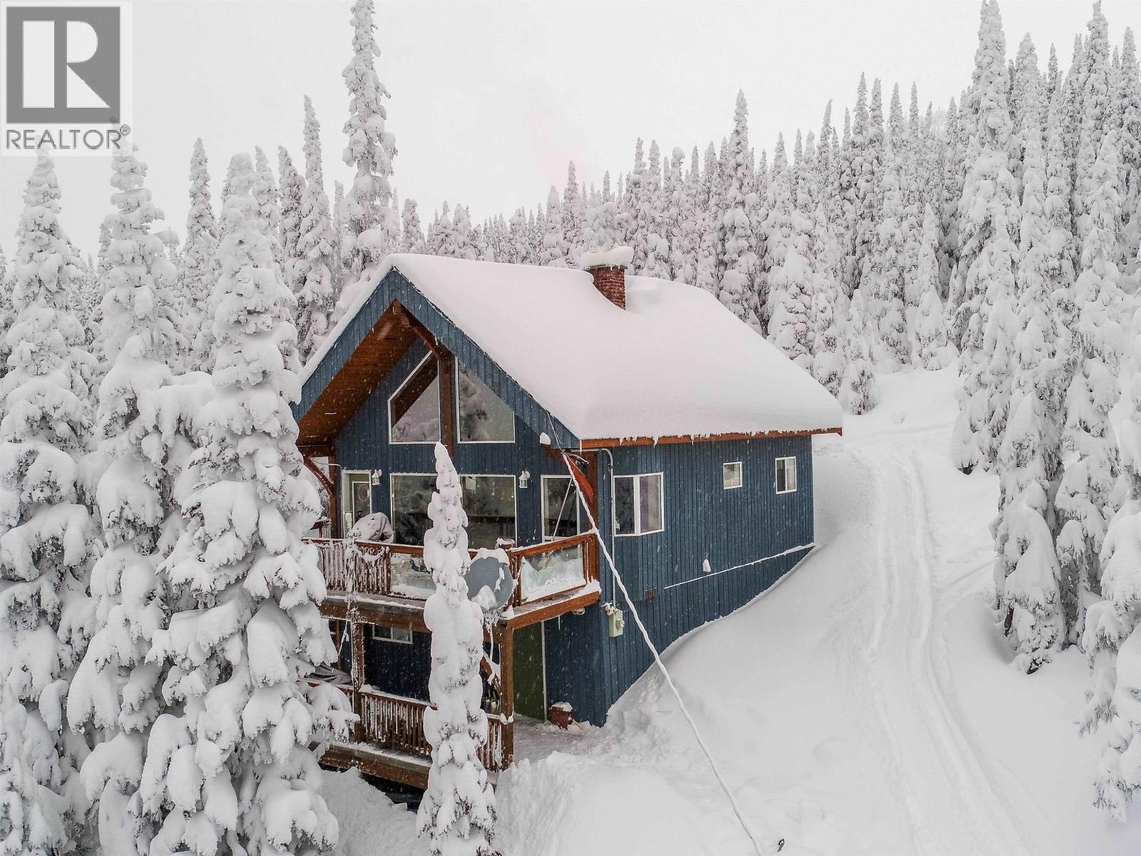 127 PRAIRIE Road, Smithers