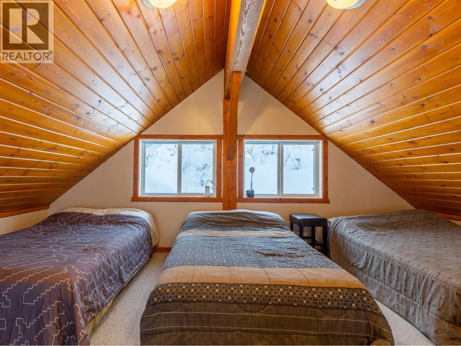 127 PRAIRIE Road, Smithers