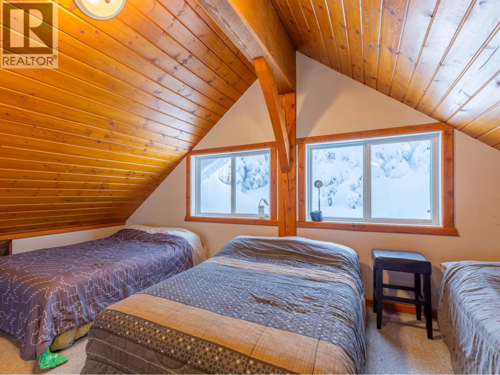 127 PRAIRIE Road, Smithers