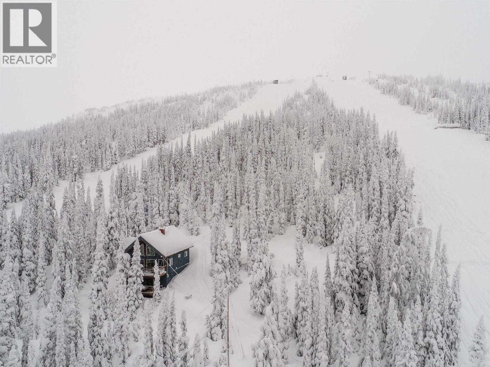 127 PRAIRIE Road, Smithers