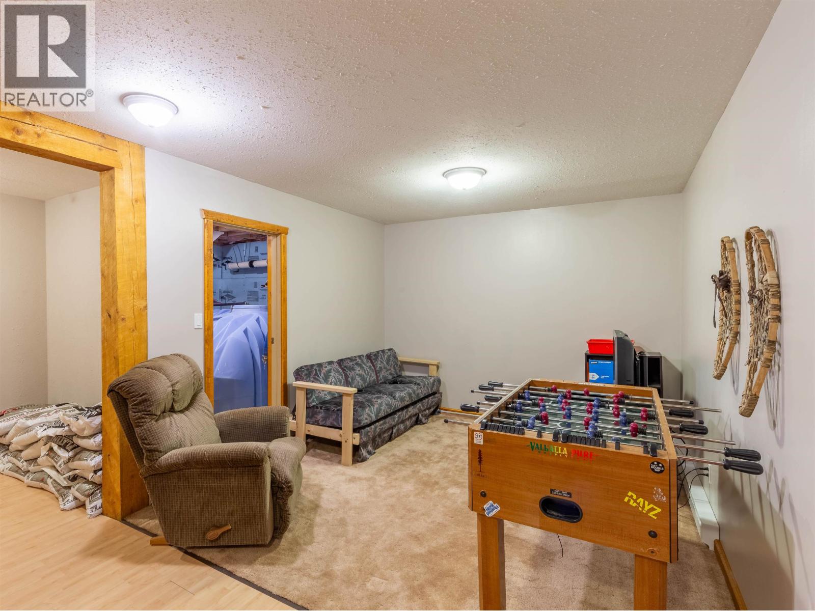 127 PRAIRIE Road, Smithers