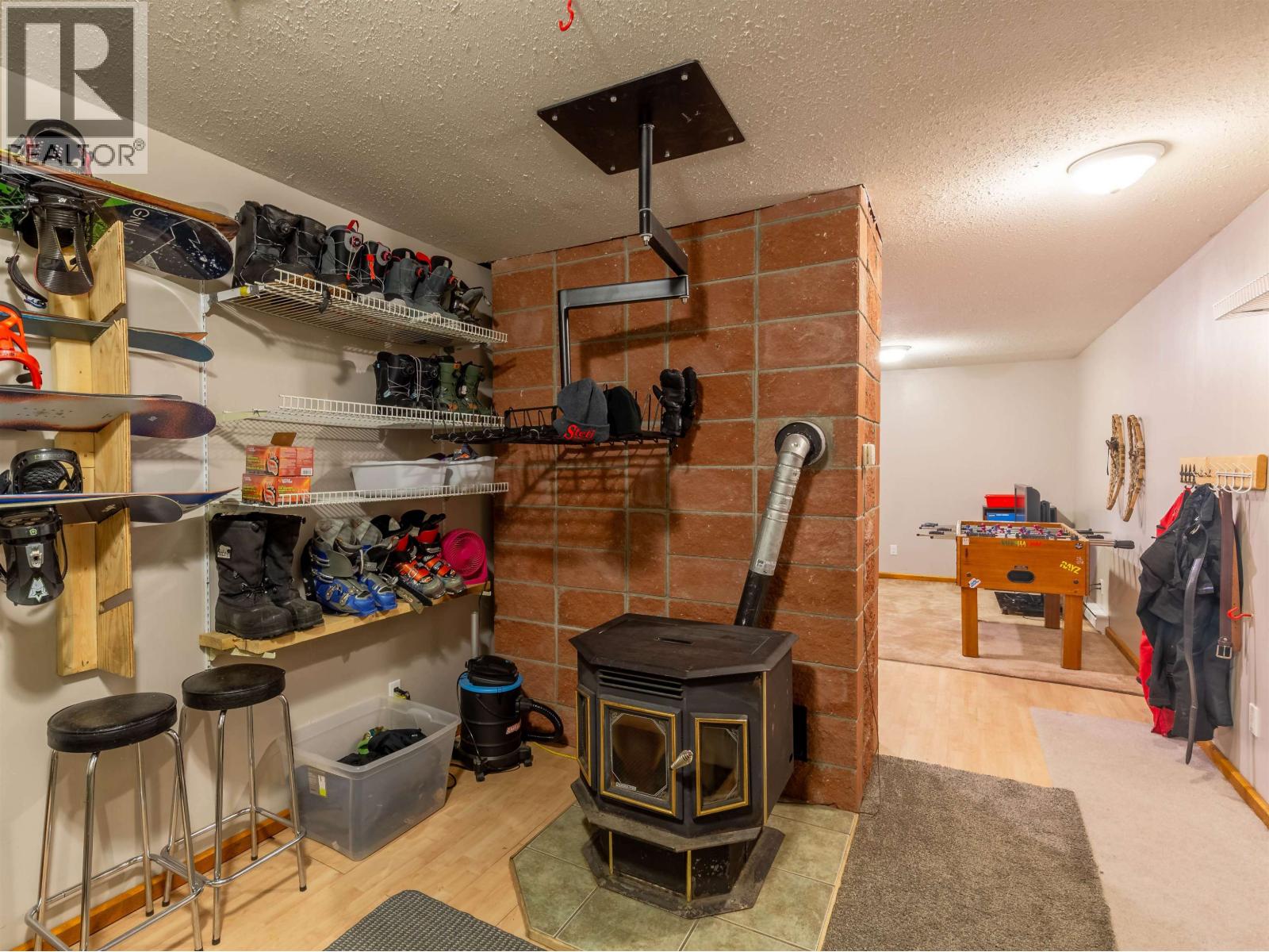 127 PRAIRIE Road, Smithers