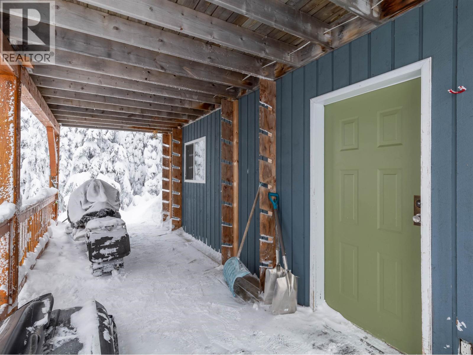 127 PRAIRIE Road, Smithers