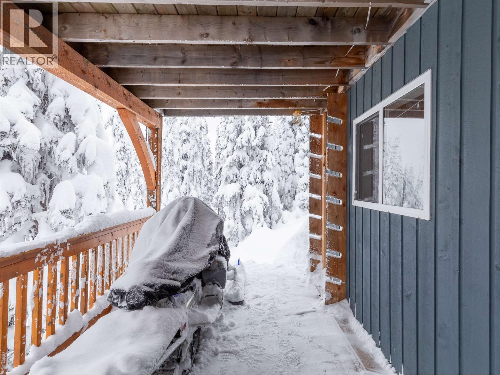 127 PRAIRIE Road, Smithers