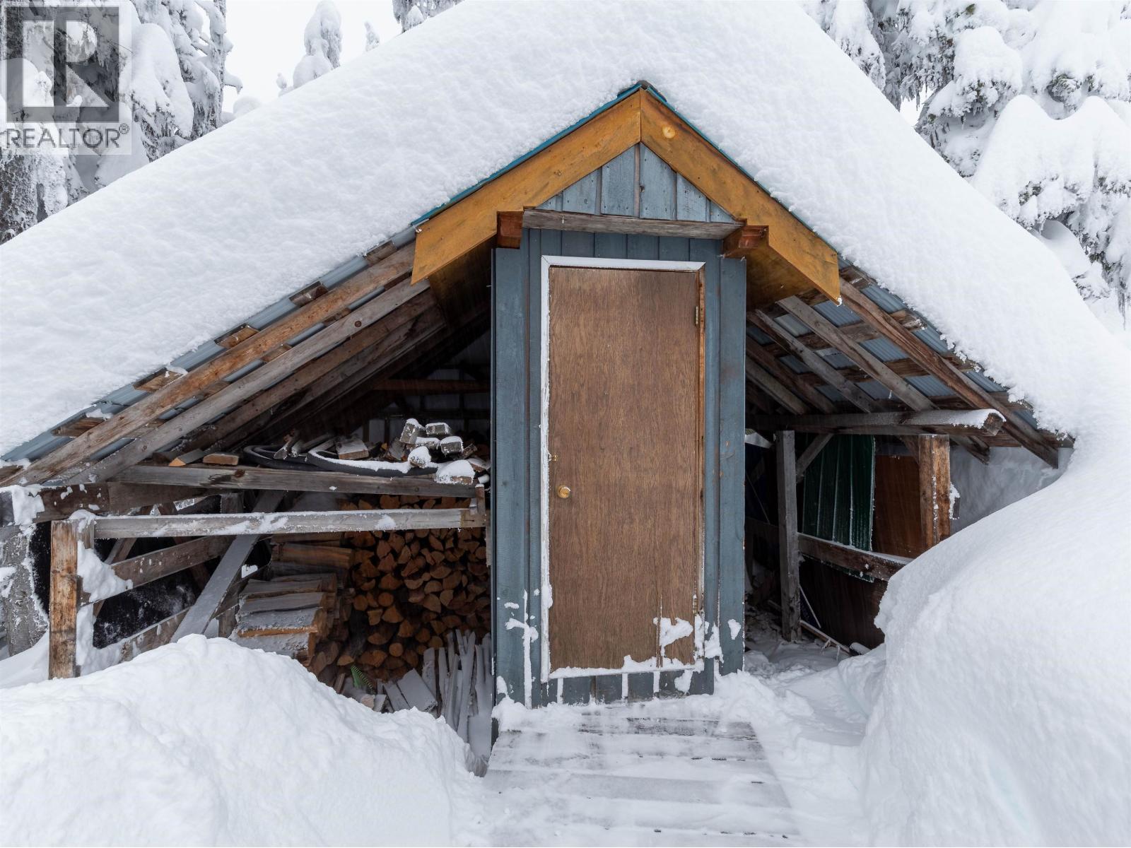 127 PRAIRIE Road, Smithers