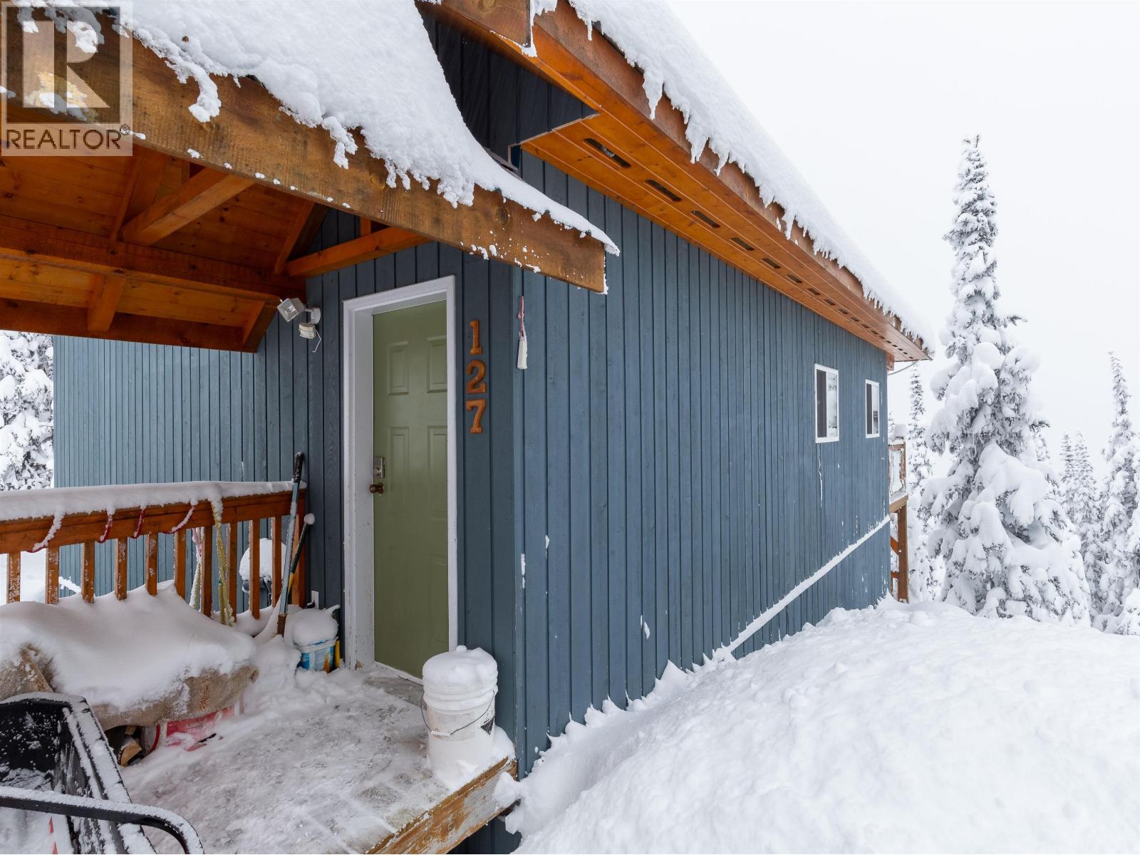 127 PRAIRIE Road, Smithers