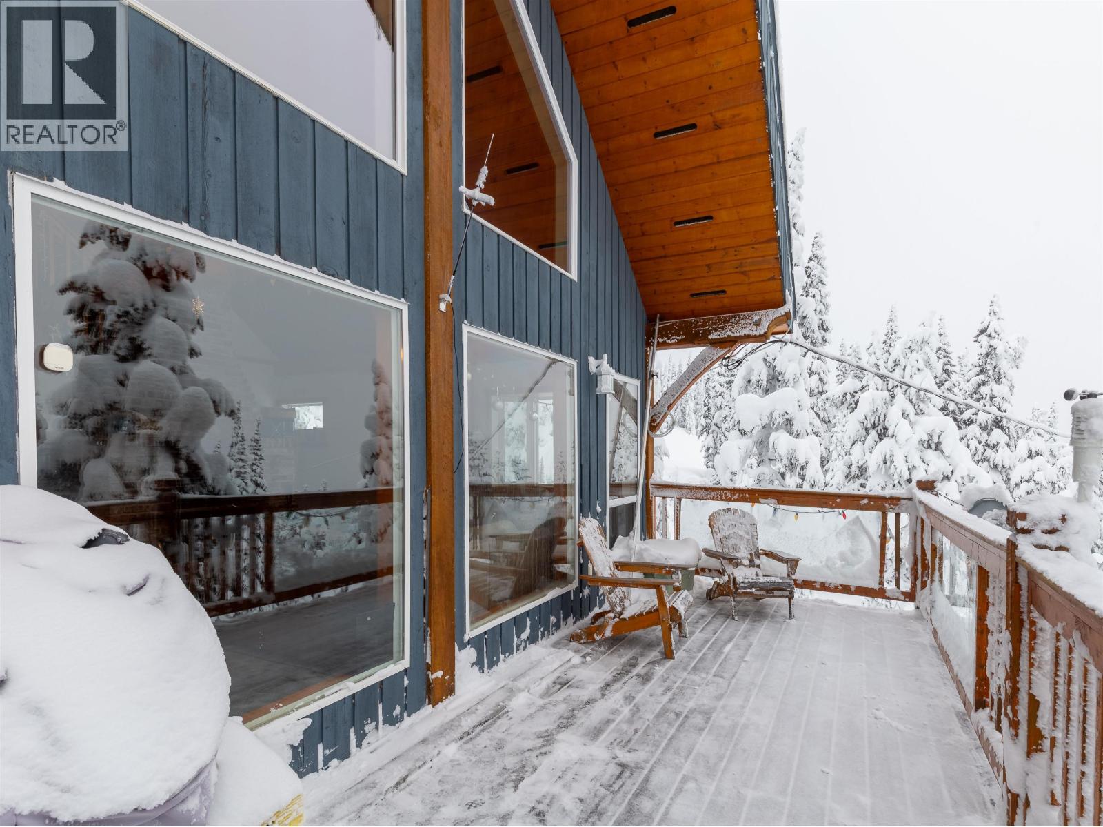 127 PRAIRIE Road, Smithers