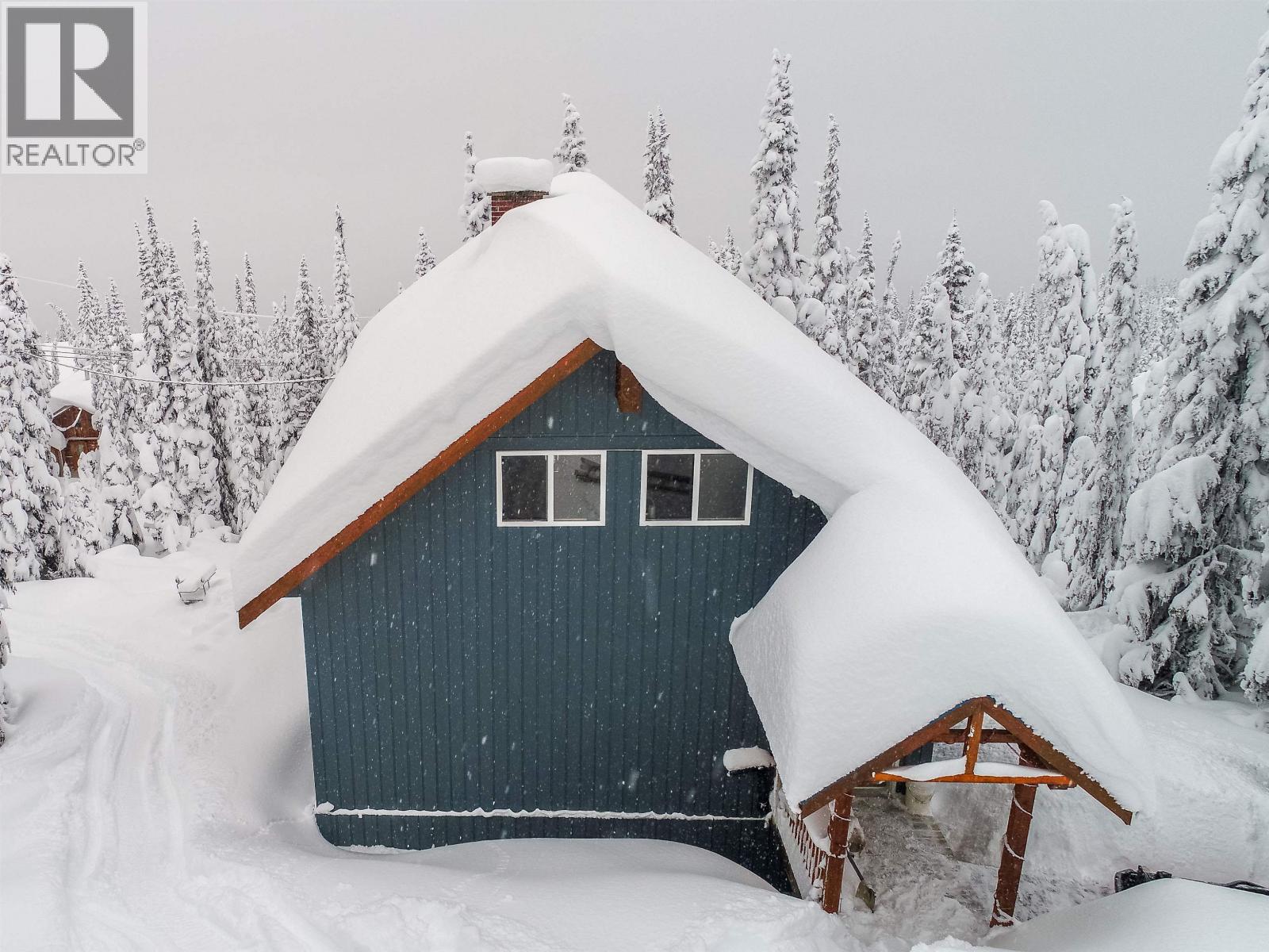 127 PRAIRIE Road, Smithers