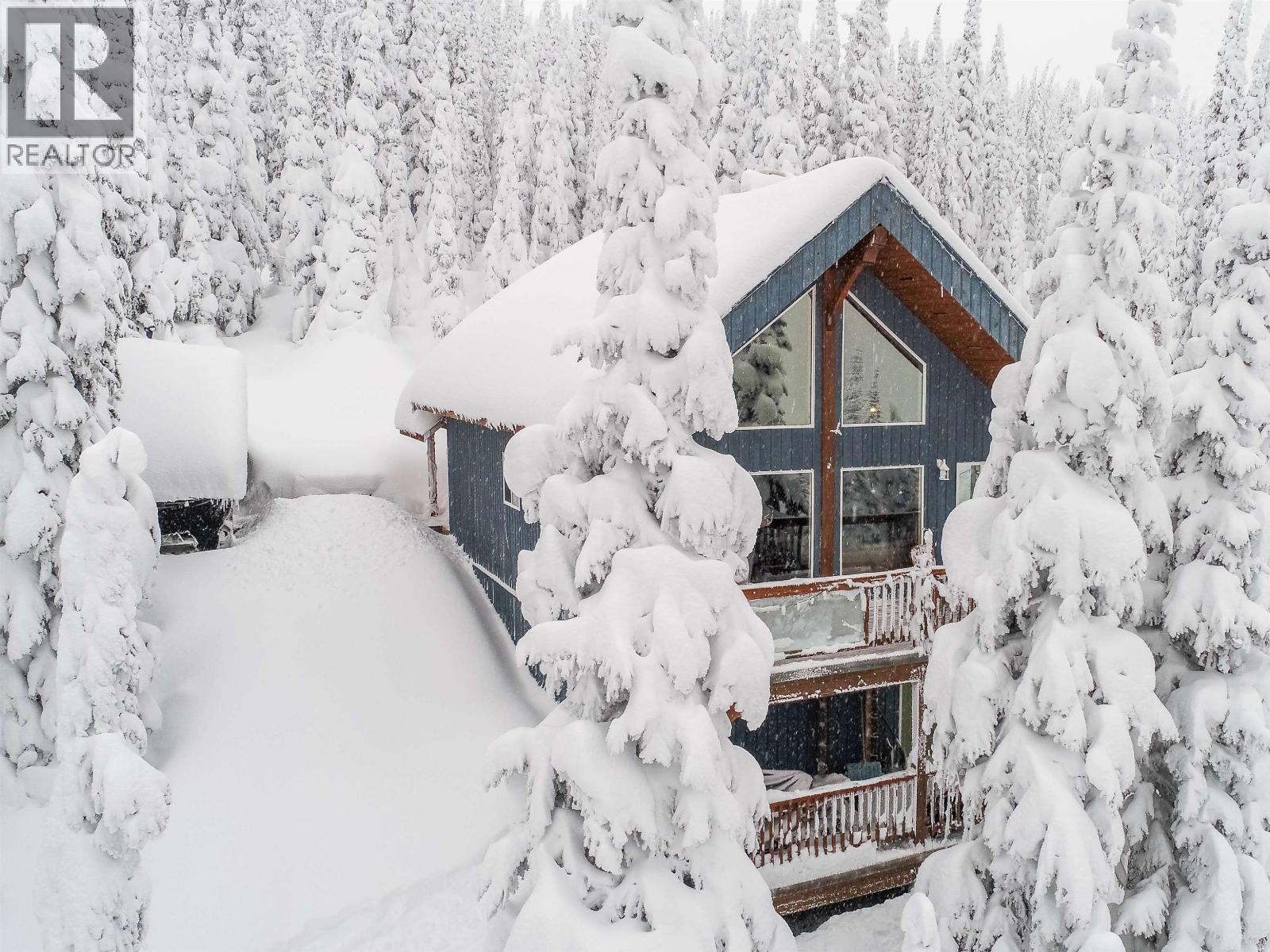 127 PRAIRIE Road, Smithers