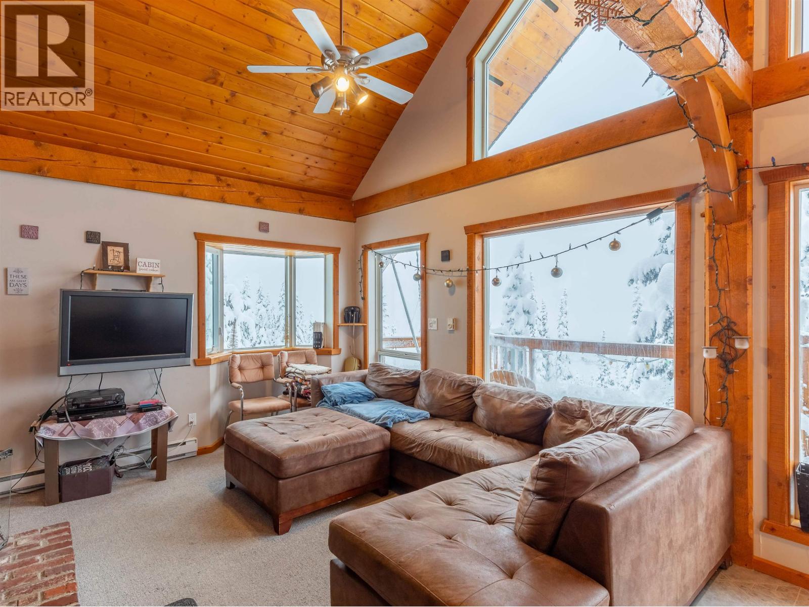 127 PRAIRIE Road, Smithers