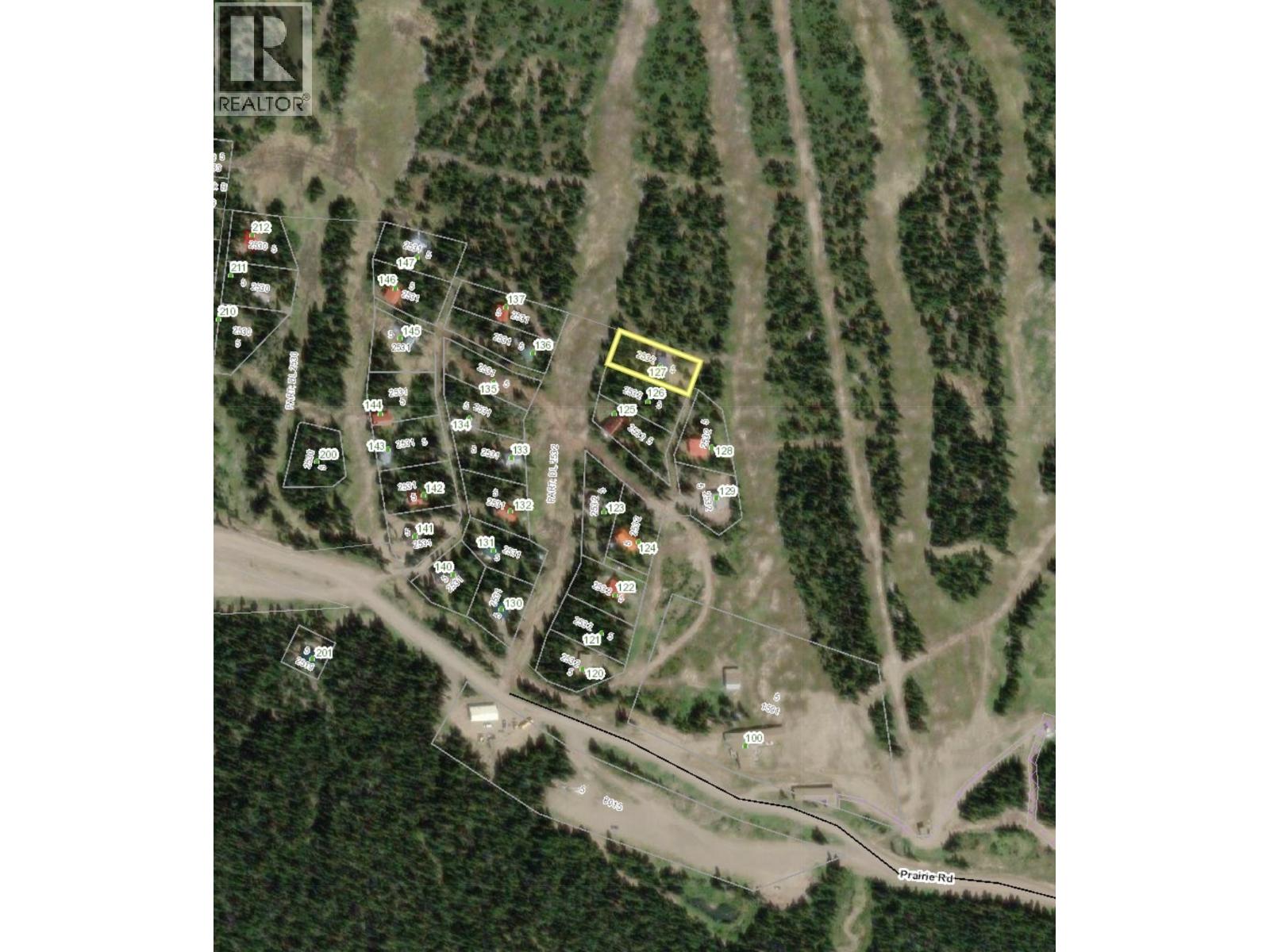 127 PRAIRIE Road, Smithers