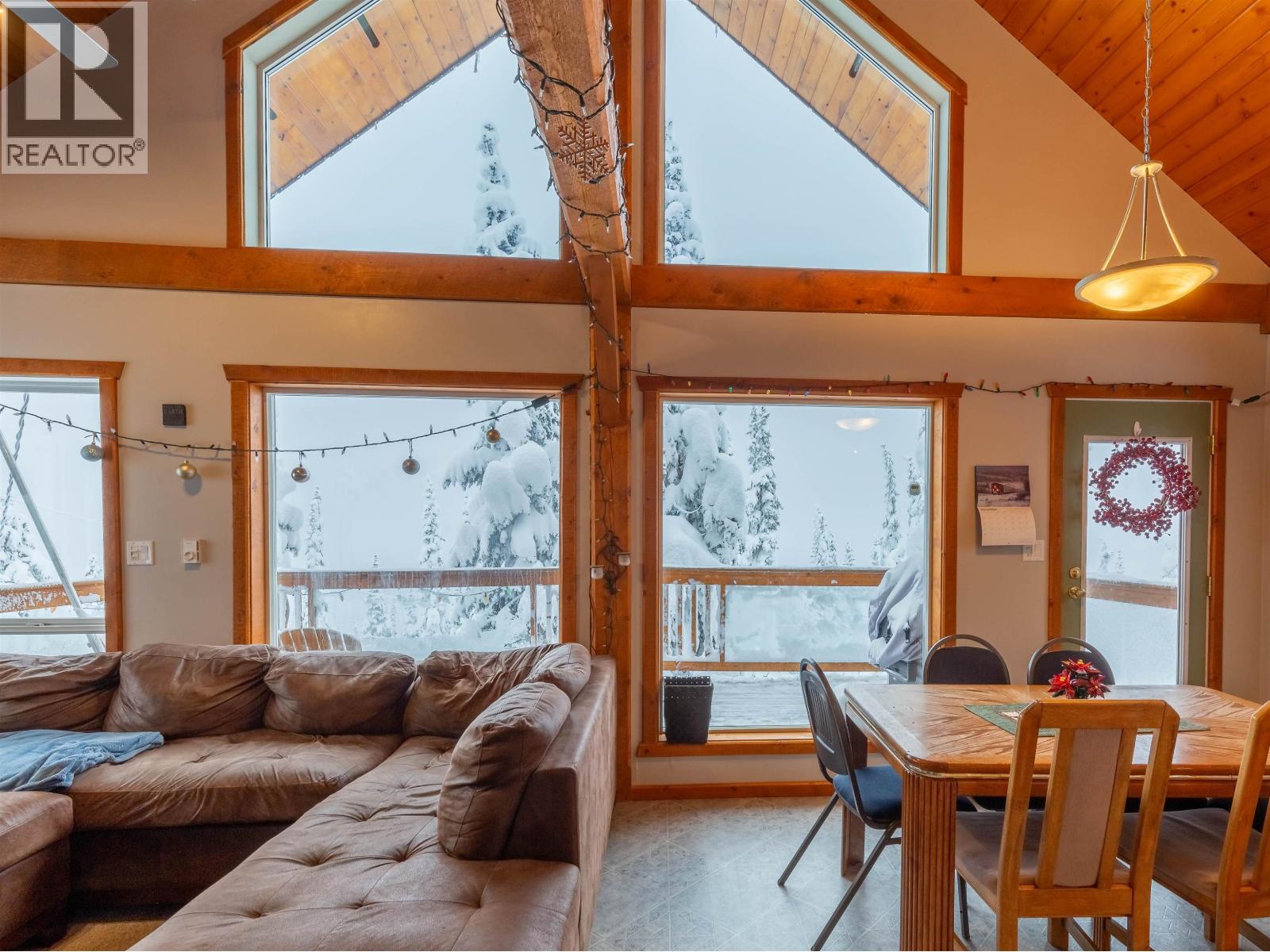 127 PRAIRIE Road, Smithers