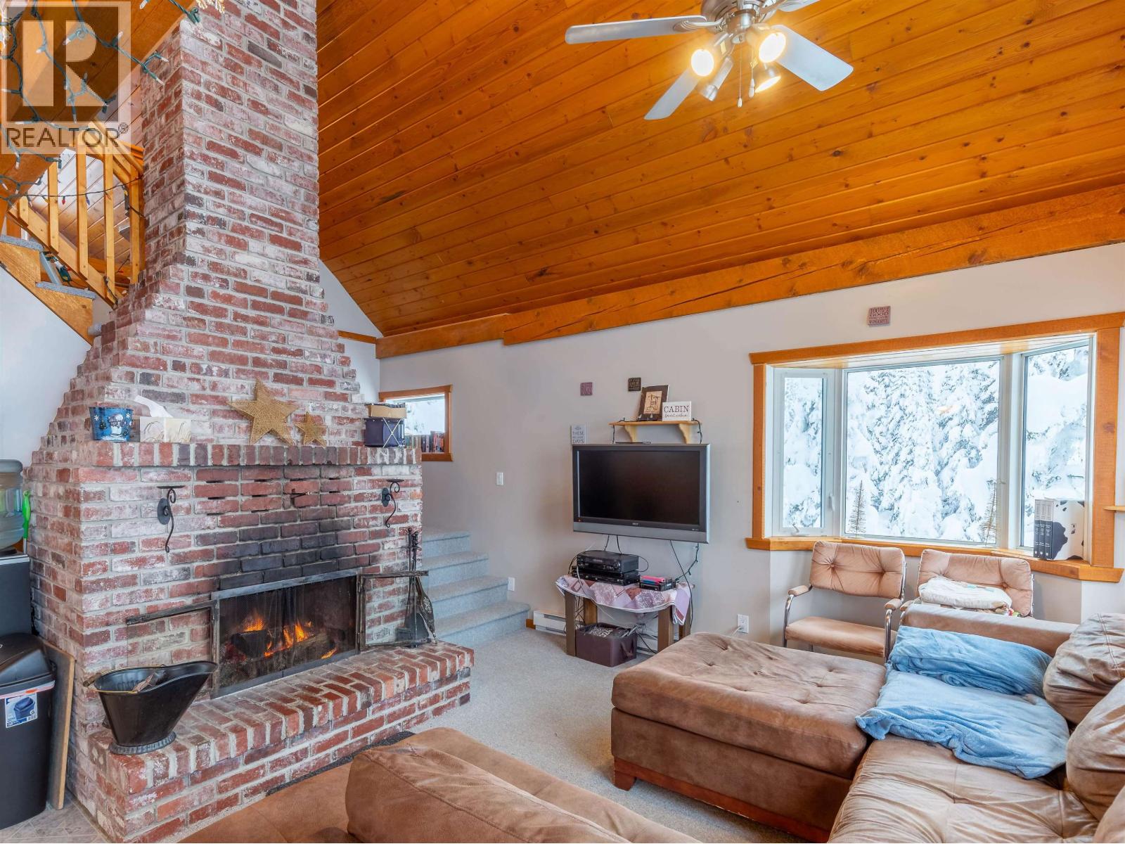 127 PRAIRIE Road, Smithers