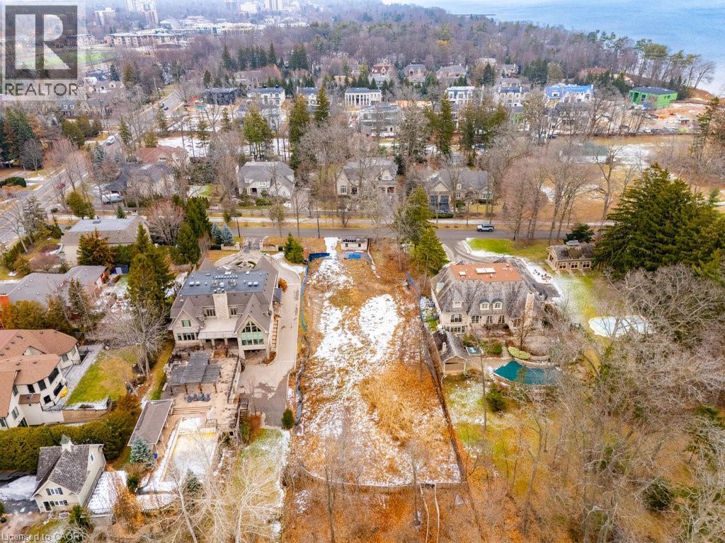 408 LAKESHORE Road W - 8