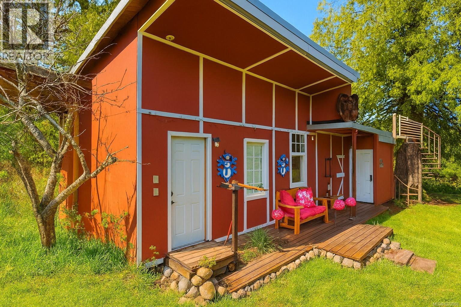 7521 Porier Rd, Sooke