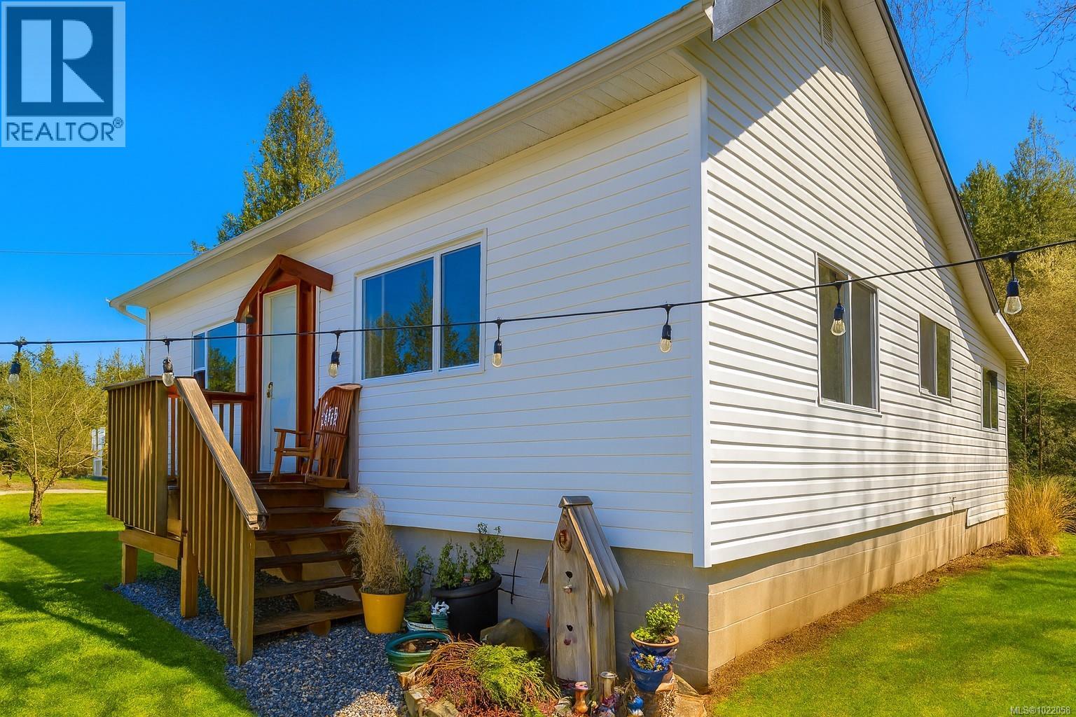 7521 Porier Rd, Sooke