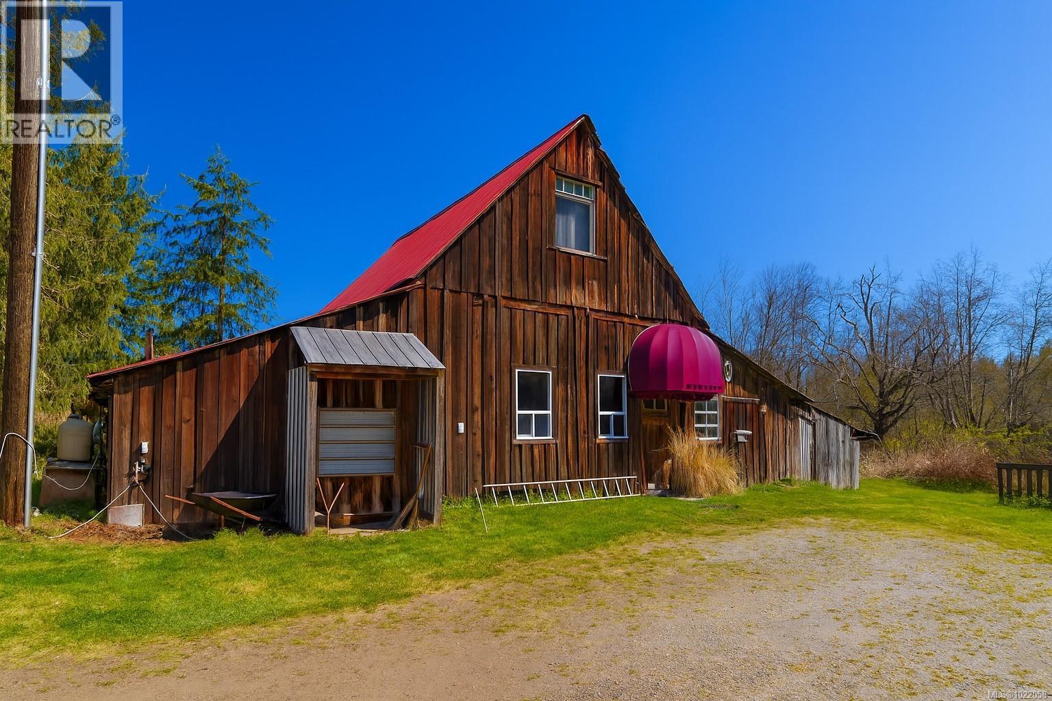 7521 Porier Rd, Sooke