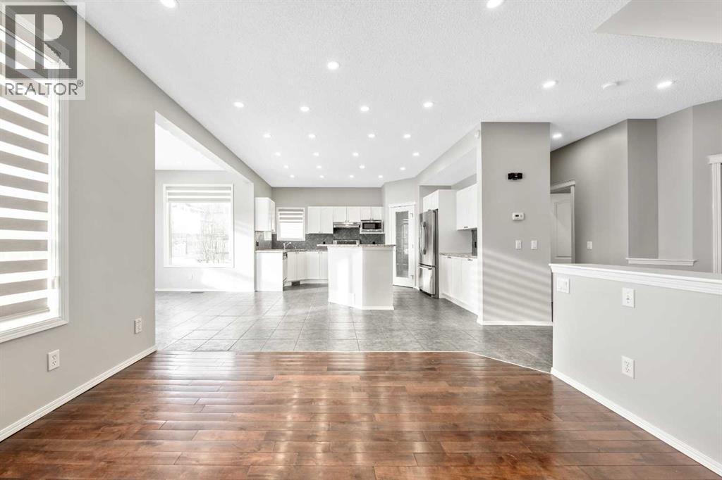 Single Family House for Sale in  Kincora Heights NW Kincora Calgary 