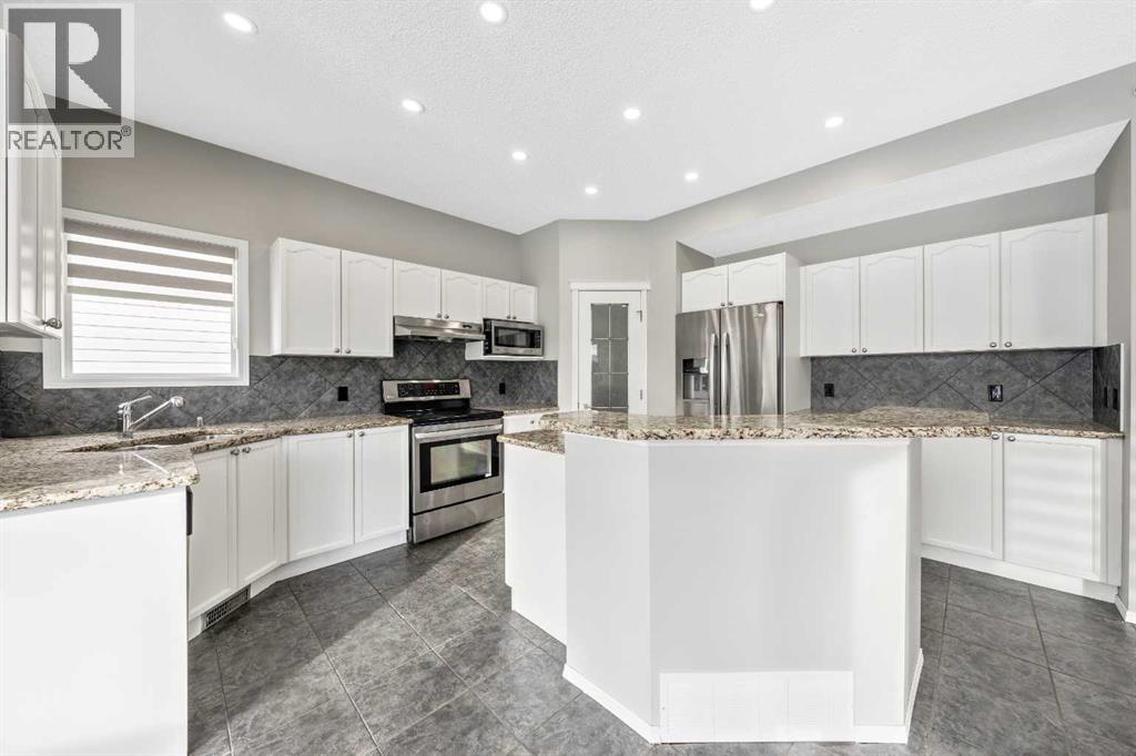 Single Family House for Sale in  Kincora Heights NW Kincora Calgary 