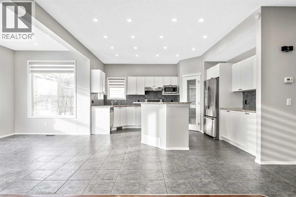 Single Family House for Sale in  Kincora Heights NW Kincora Calgary 