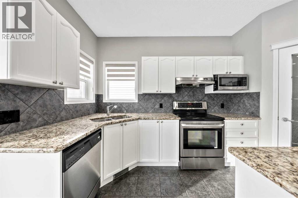 Single Family House for Sale in  Kincora Heights NW Kincora Calgary 