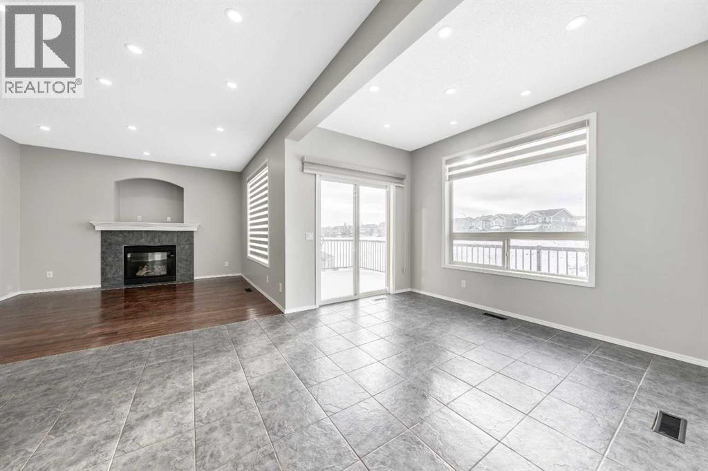 Single Family House for Sale in  Kincora Heights NW Kincora Calgary 