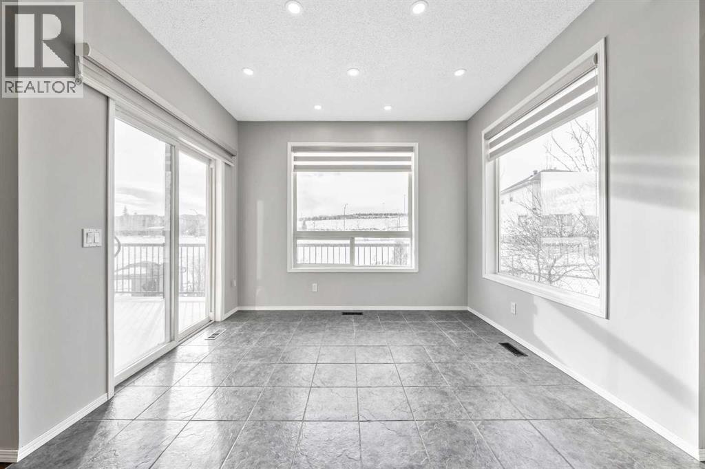 Single Family House for Sale in  Kincora Heights NW Kincora Calgary 