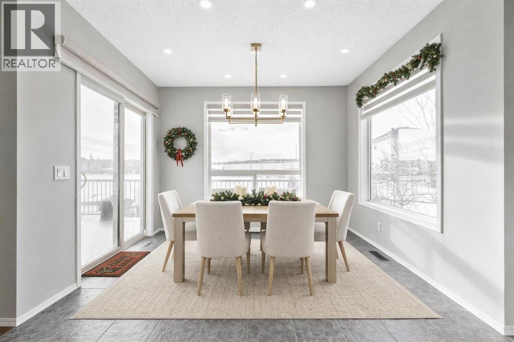 Single Family House for Sale in  Kincora Heights NW Kincora Calgary 