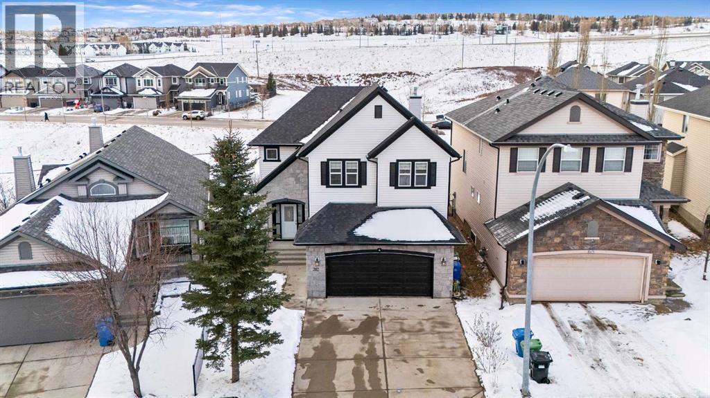 Single Family House for Sale in  Kincora Heights NW Kincora Calgary 