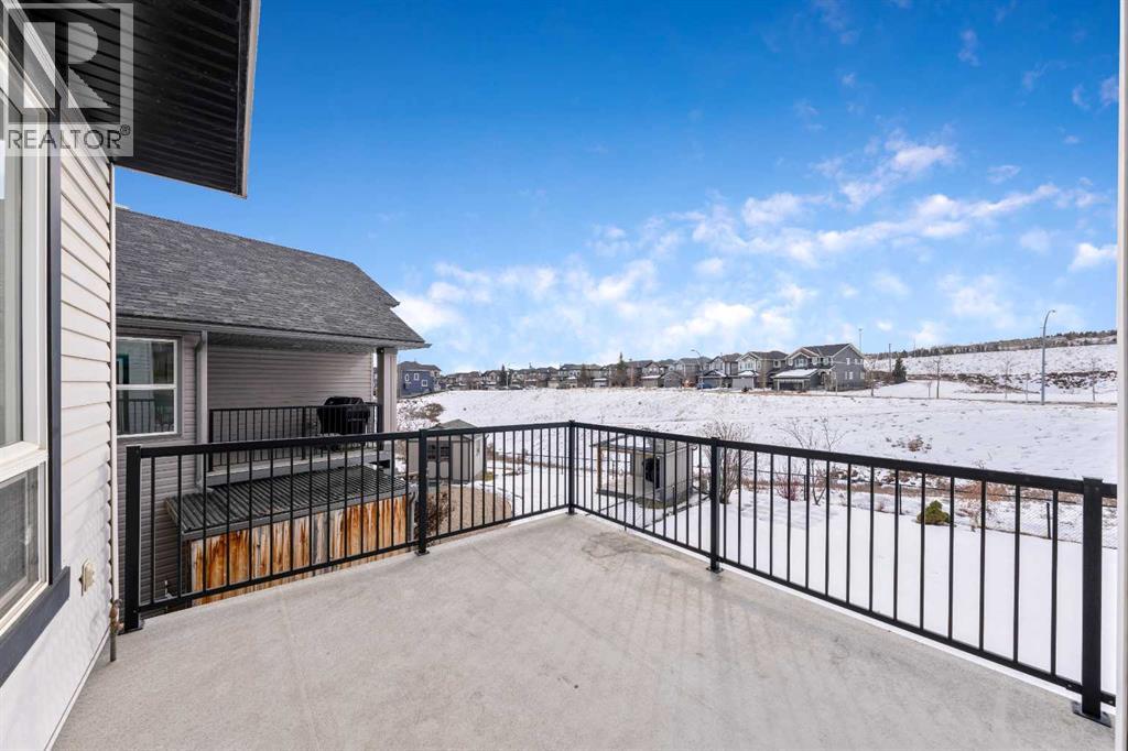 Single Family House for Sale in  Kincora Heights NW Kincora Calgary 