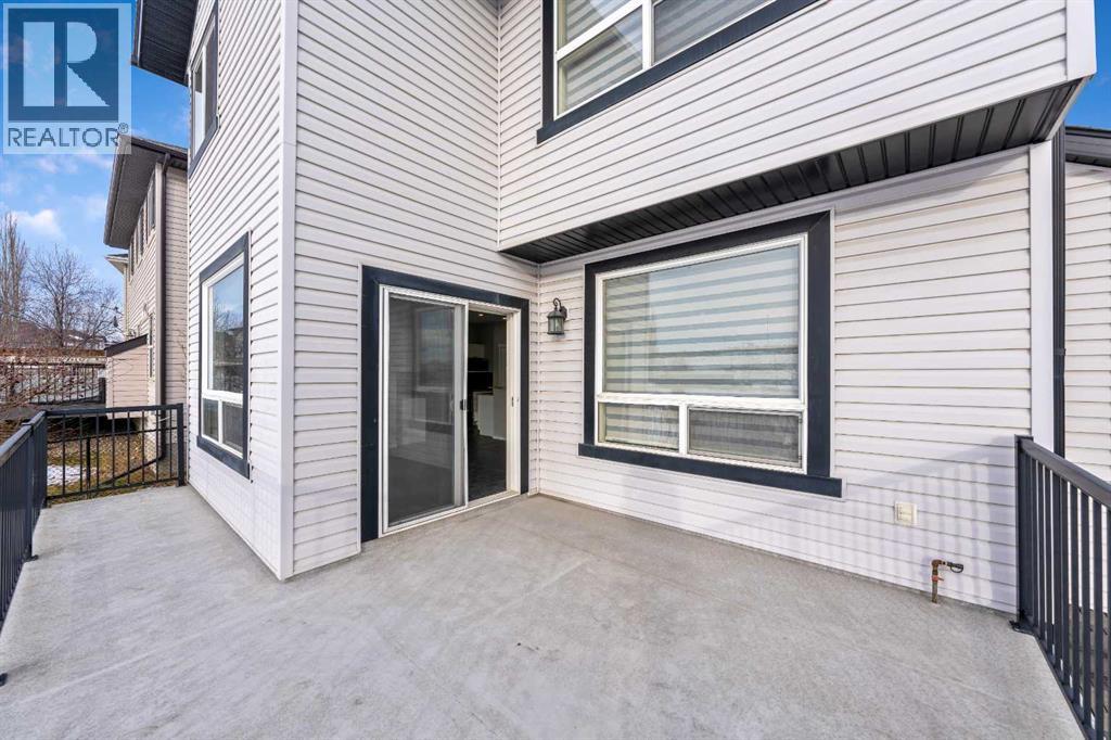 Single Family House for Sale in  Kincora Heights NW Kincora Calgary 