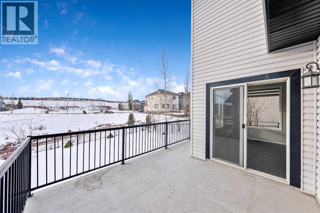 Single Family House for Sale in  Kincora Heights NW Kincora Calgary 