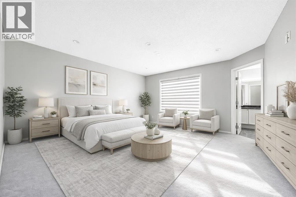 Single Family House for Sale in  Kincora Heights NW Kincora Calgary 