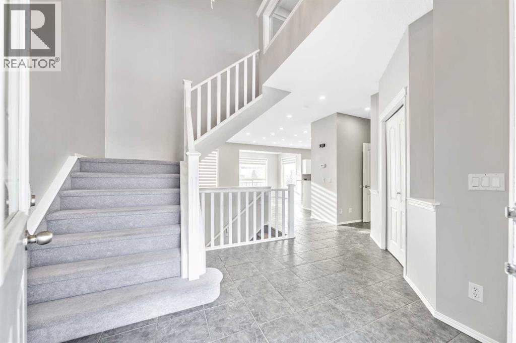 Single Family House for Sale in  Kincora Heights NW Kincora Calgary 