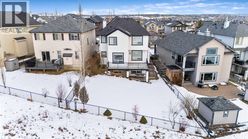 Single Family House for Sale in  Kincora Heights NW Kincora Calgary 
