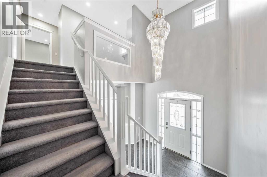 Single Family House for Sale in  Kincora Heights NW Kincora Calgary 