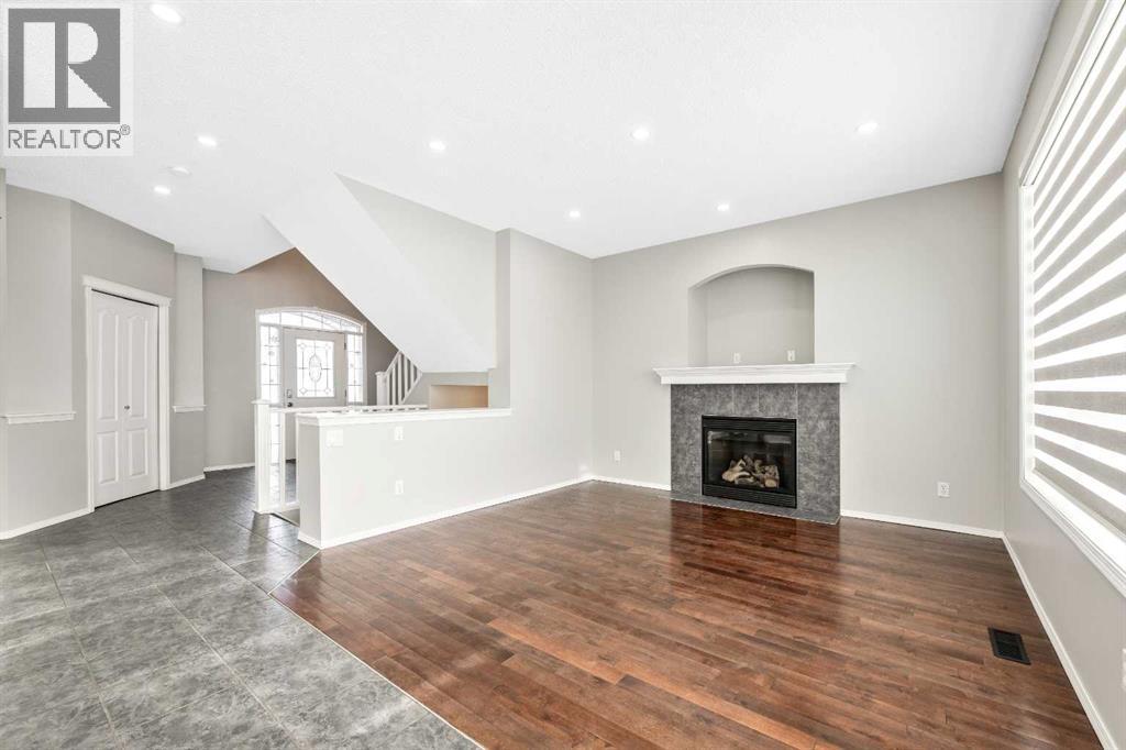 Single Family House for Sale in  Kincora Heights NW Kincora Calgary 