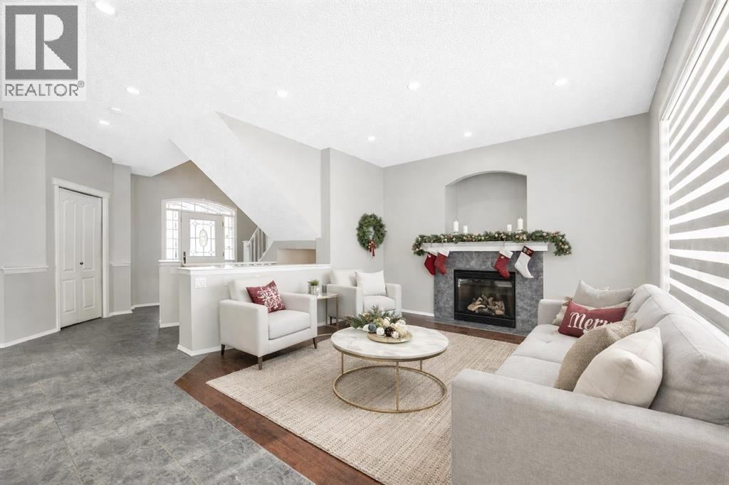 Single Family House for Sale in  Kincora Heights NW Kincora Calgary 