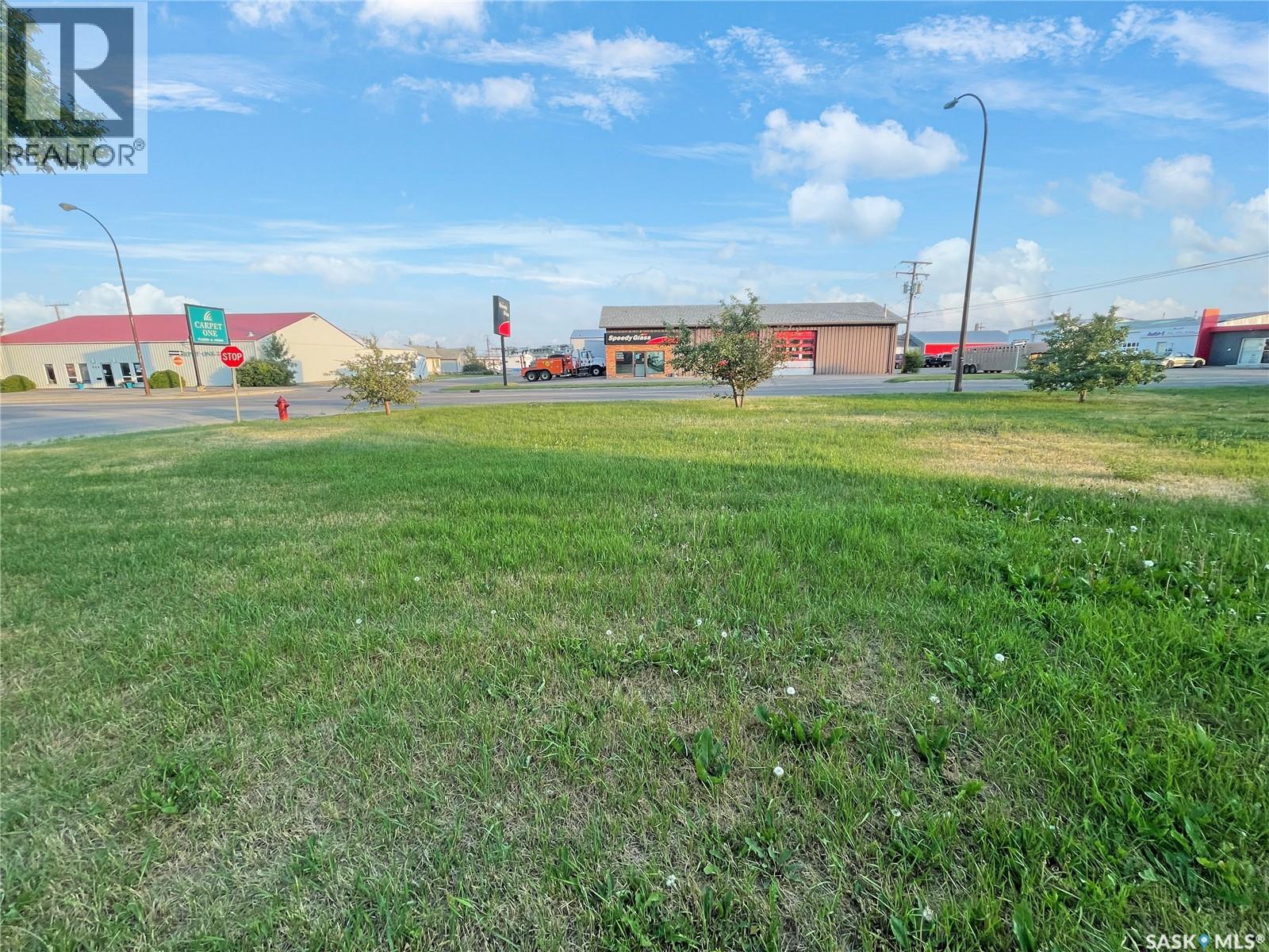 Vacant Land for Sale in  th AVENUE NW Swift Current 