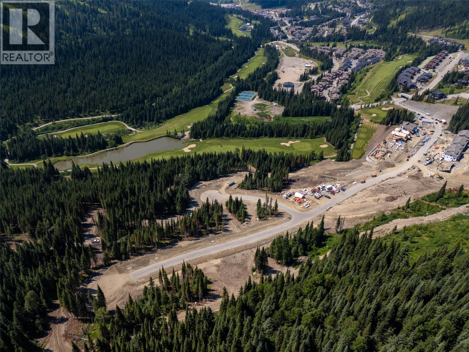 LOT 10 MCGILLIVRAY LAKE DRIVE - 26