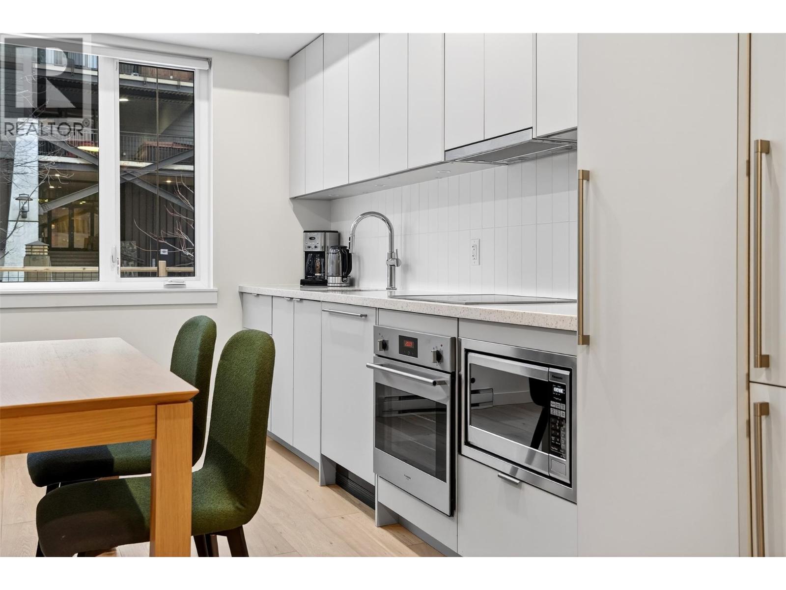 4280 Red Mountain Road Unit# 109, Rossland