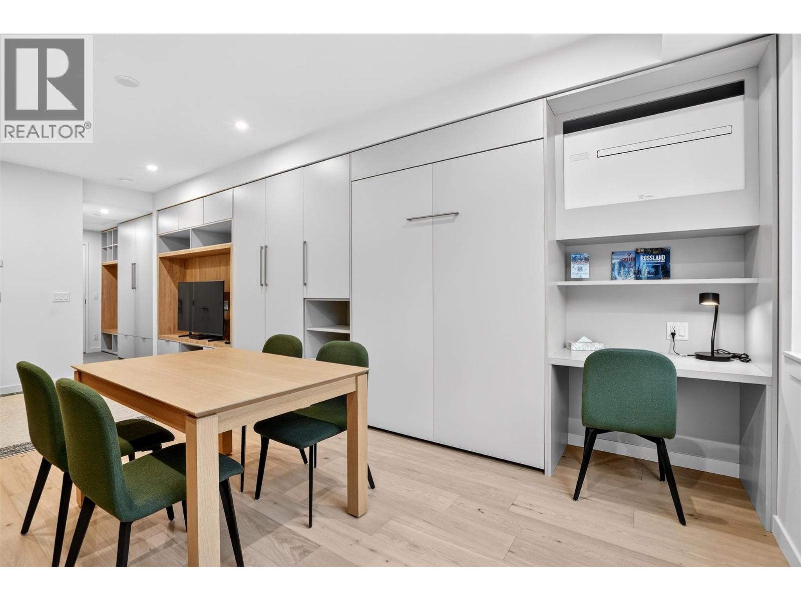 4280 Red Mountain Road Unit# 109, Rossland